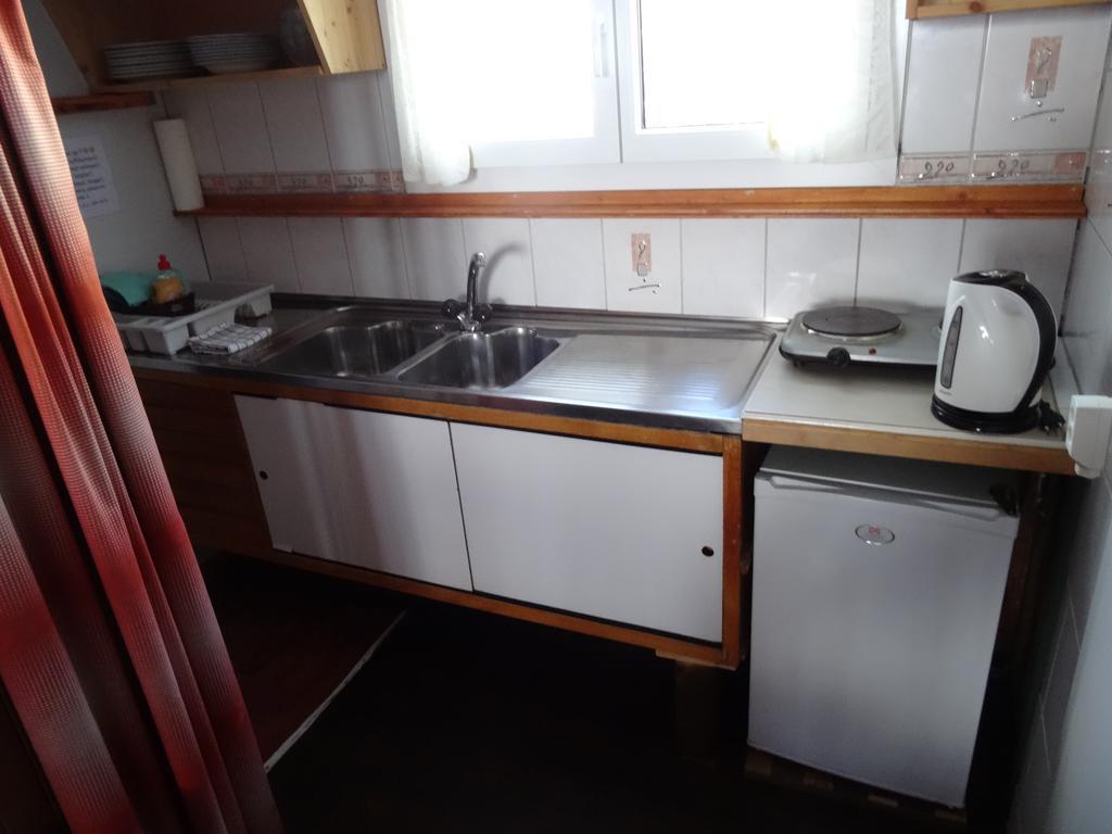 Free Spirit Lodge Sörenberg Habitación foto